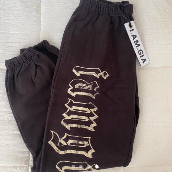 I AM GIA - Alaya tracksuit pant - Picture 4 of 4